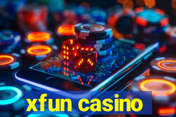 xfun casino